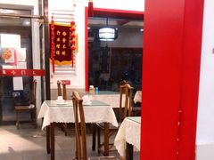 大堂-名门小厨(劲松店)