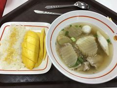 -Magic Food Point(Airport Street food)