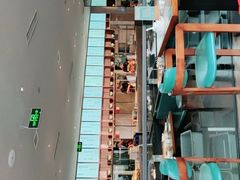 -淘米捞·米汤脆鲩鱼火锅(福田皇岗店)