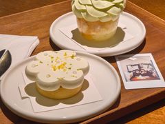 -Ten Olives甜点