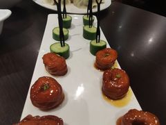 -老牌坊•鲁菜名店•地道济南菜(大观园商埠店)