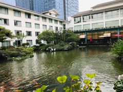 -苏苑饭店-中餐厅(长桥地区店)