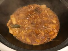 -粘豆包铁锅炖二部(温泉街店)