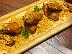 -老板恋上鱼(荣盛广场店)