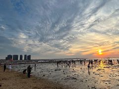 -山海广场