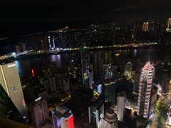 -WFC会仙楼观景台
