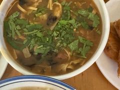 -宝鸡民族饭庄(英达路店)