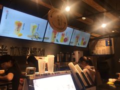 -书亦烧仙草(长沙医学院店)