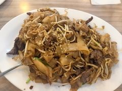 -新味苑港式茶餐厅