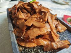 -蓬川食府(金海道店)