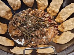 -沈厨地锅老灶•徐州烧烤(黄渡店)