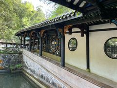 -常德桃花源景区