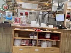 -喜家德虾仁水饺(青岛永旺东部店)