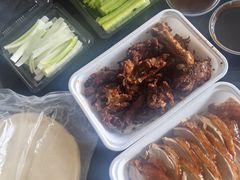 -聚宾楼·烤鸭·家宴(科技三路店)