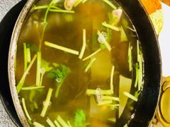 -盡膳口福跷脚牛肉火锅(合生汇购物中心店)