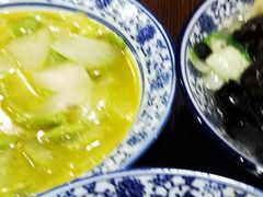 -兰边碗(鼓楼店)