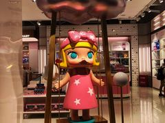 -泡泡玛特POPMART(国金街店)
