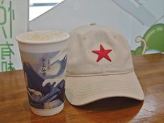 -茶话弄(中贸广场店)