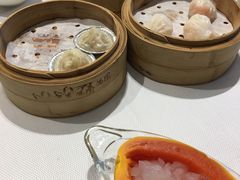 -春满园·早茶·粤菜·宴会(前海店)