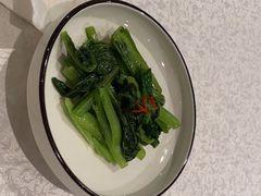 -红棉中餐厅·广州海航威斯汀酒店