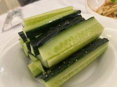 -金疆西域食府(北辰东路店)