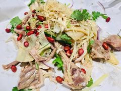 -顺意·顺德家乡菜(国际人才大厦店)