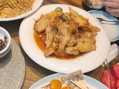 -东北大院·东北菜(三台子店)