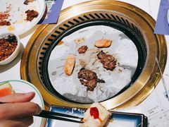 -亚马逊海鲜自助(万象汇店)