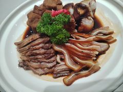 -老西门·常州菜(新区店)