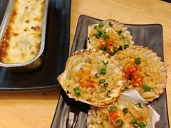 -蚝太郎 • 海鲜烧烤(大寨路店)