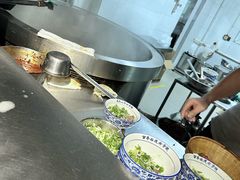 -清真马杰山牛肉汤馆