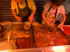 -明记牛杂(新马路分店)