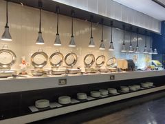 -郑州美豪雅高诺富特会展中心酒店