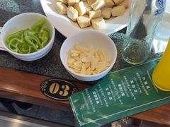 -揽月斋炙子烤肉·清真(安定门·五道营店)