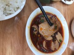 -李记小小吃(涪江路店)