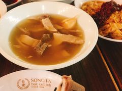-松發肉骨茶(先得坊店)