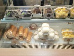 -小飞象面包公社(珠江路金鹰店)