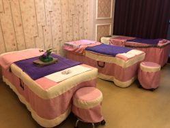 -悦芳庭美肤美体品牌集合店