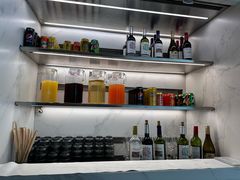 -广州粤海喜来登酒店