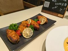 -希屿·Xislands融合餐厅