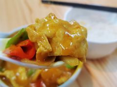 -阿姨靓汤(广外店)