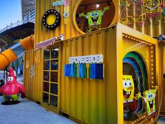 -大族广场Mall&More