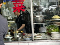 -赵姐猪耳朵饭店