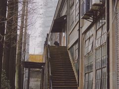 -凡德艺术街区
