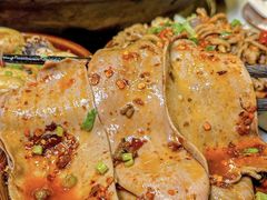 -水巷子·巴掌腰片重庆火锅(巧家店)
