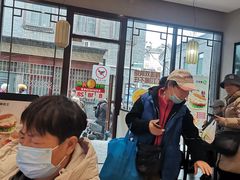 -德克士(前门店)