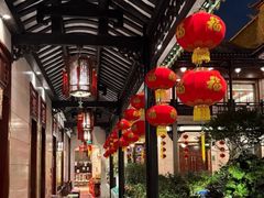 -北园酒家(小北路店)