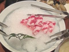 -揽季锅物会.福建黄鱼.海鲜姿造(五四路店)