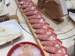 -祥源胡同·涮牛羊肉火锅(花桥店)