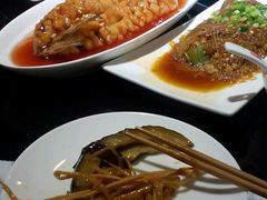 -闫府私房菜·百年鲁菜(恒隆店)